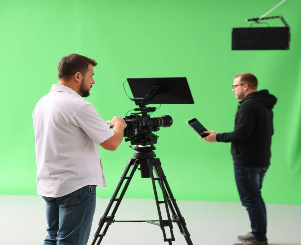 Expert Commercial Film Directors in London 2026