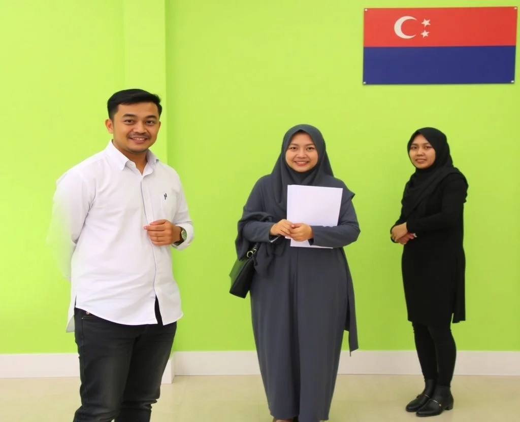 Expert Indonesian Translation Services in Birmingham 2026