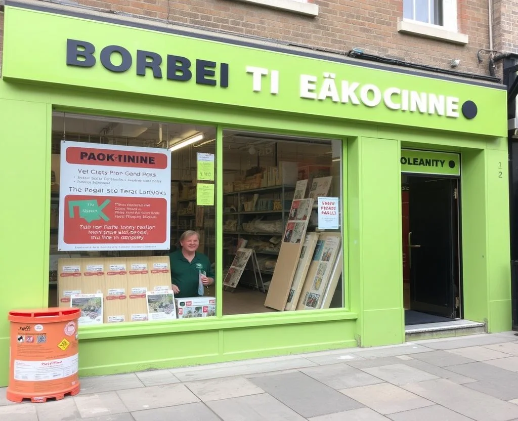 Unveiling London's Top Construction Material Suppliers: A Comprehensive Guide for 2024