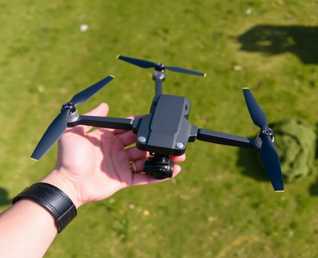 Expert Drone Photogrammetry Services in London 2026