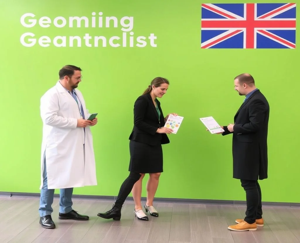 Leading Geomarketing Specialists in London 2026