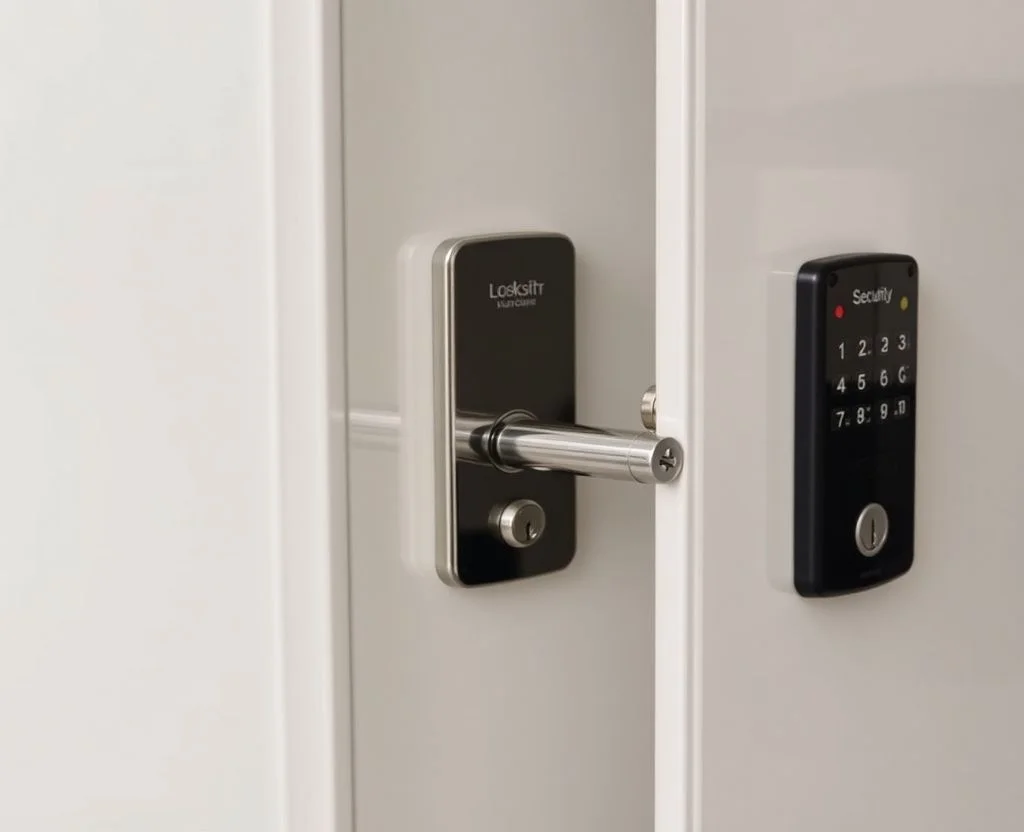 Leading High Security Locksmiths in London 2026