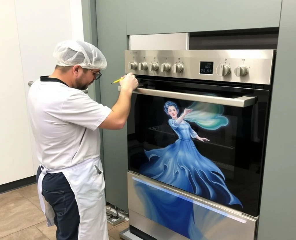 Expert Bodywork and Oven Painting in London 2026