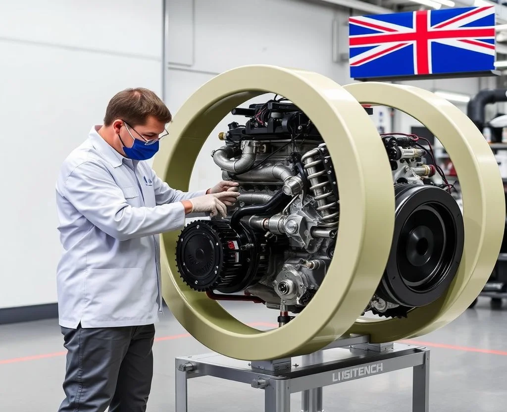 Expert Engine Remapping in London 2026: What You Need to Know