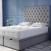 MR Divan Bed